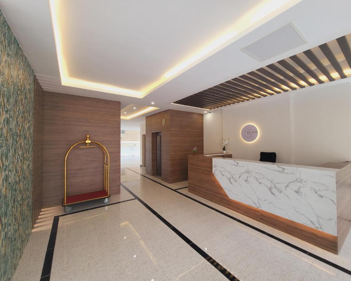 De Iris Regency Fahaheel Kuwait City Exterior foto