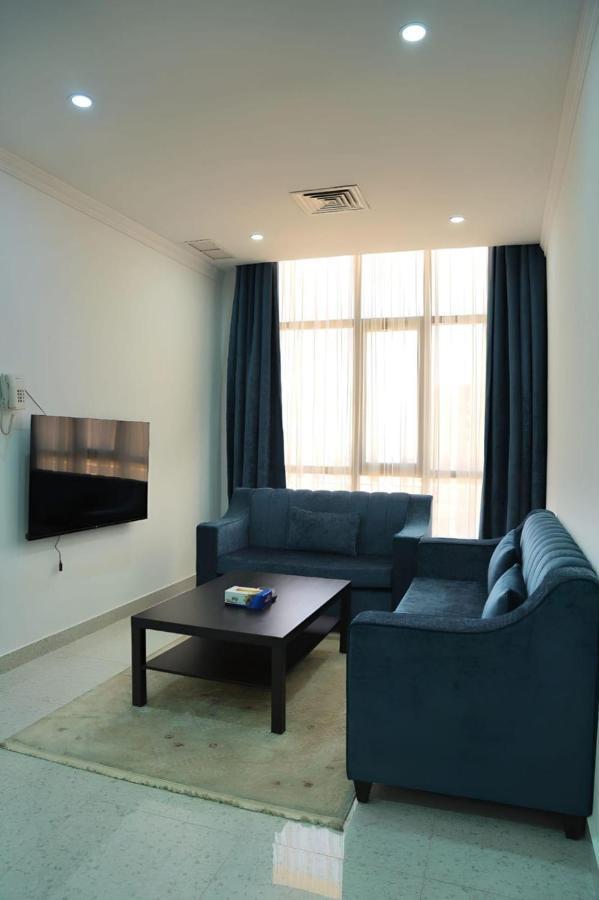 De Iris Regency Fahaheel Kuwait City Exterior foto