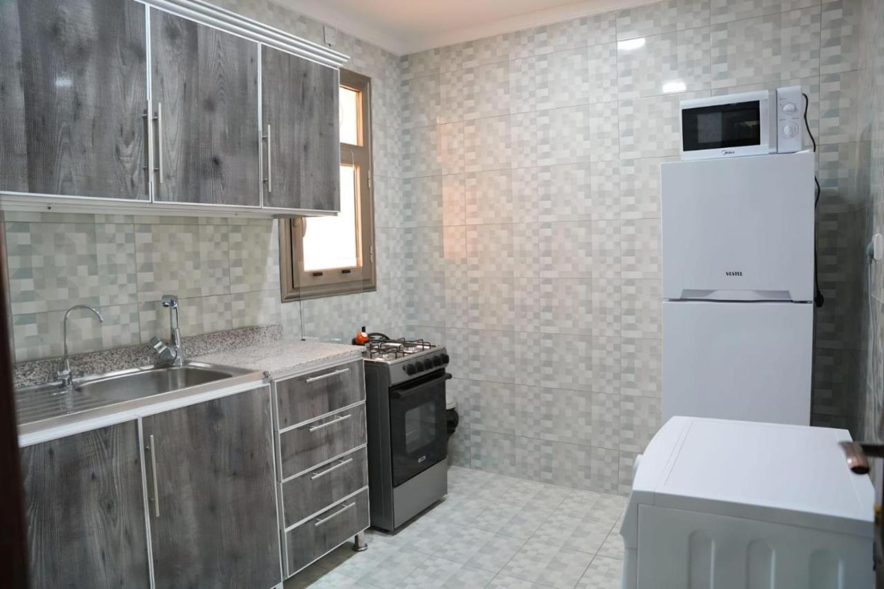 De Iris Regency Fahaheel Kuwait City Exterior foto