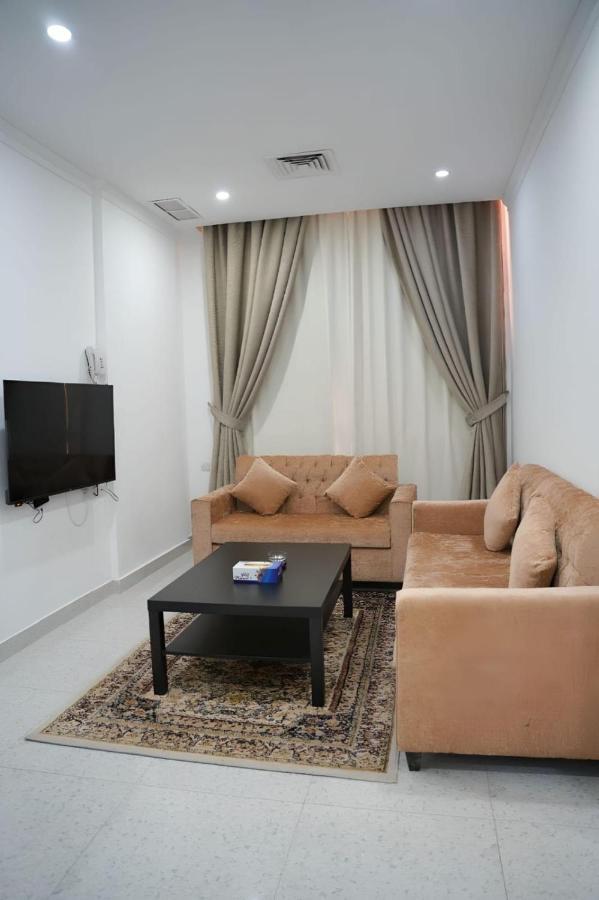De Iris Regency Fahaheel Kuwait City Exterior foto