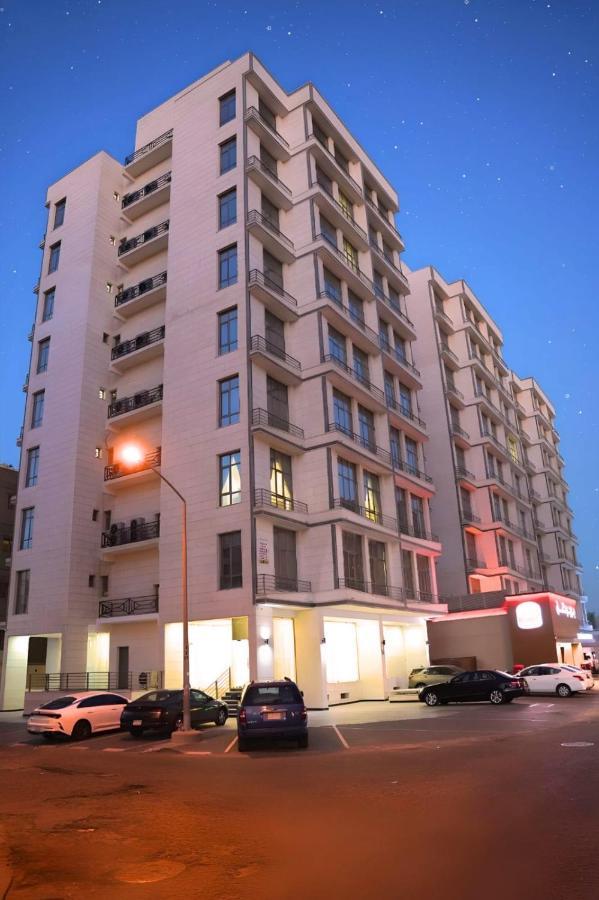 De Iris Regency Fahaheel Kuwait City Exterior foto